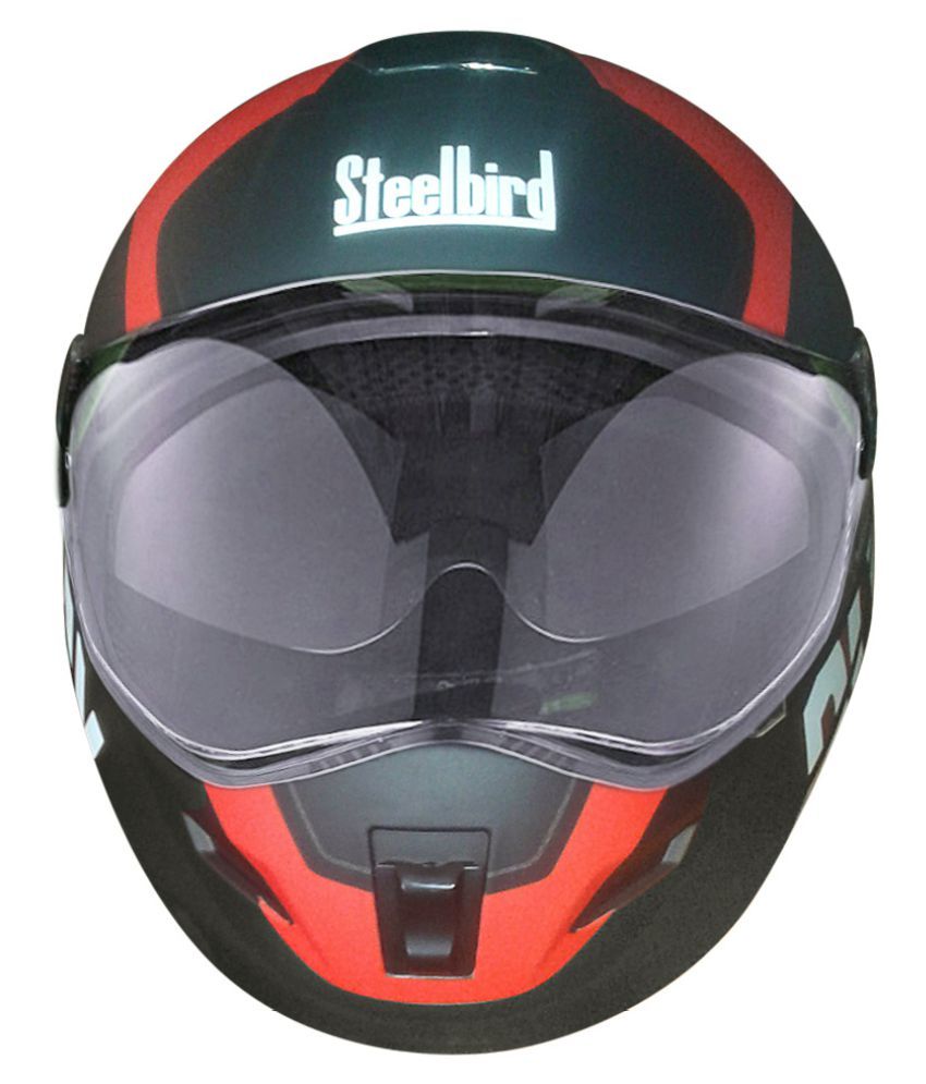 steelbird sb 27 helmet