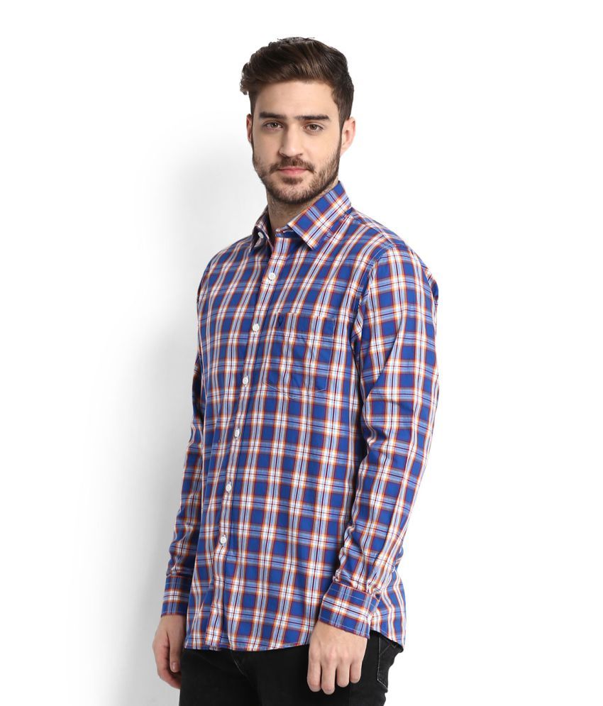 allen solly shirts online india