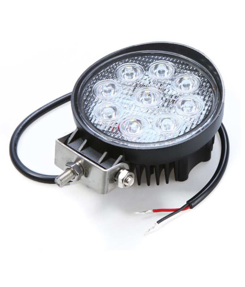 snapdeal led light for bike