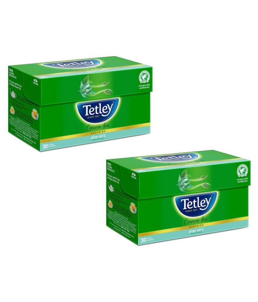 Green Tea Bags Keweenaw Bay Indian Community