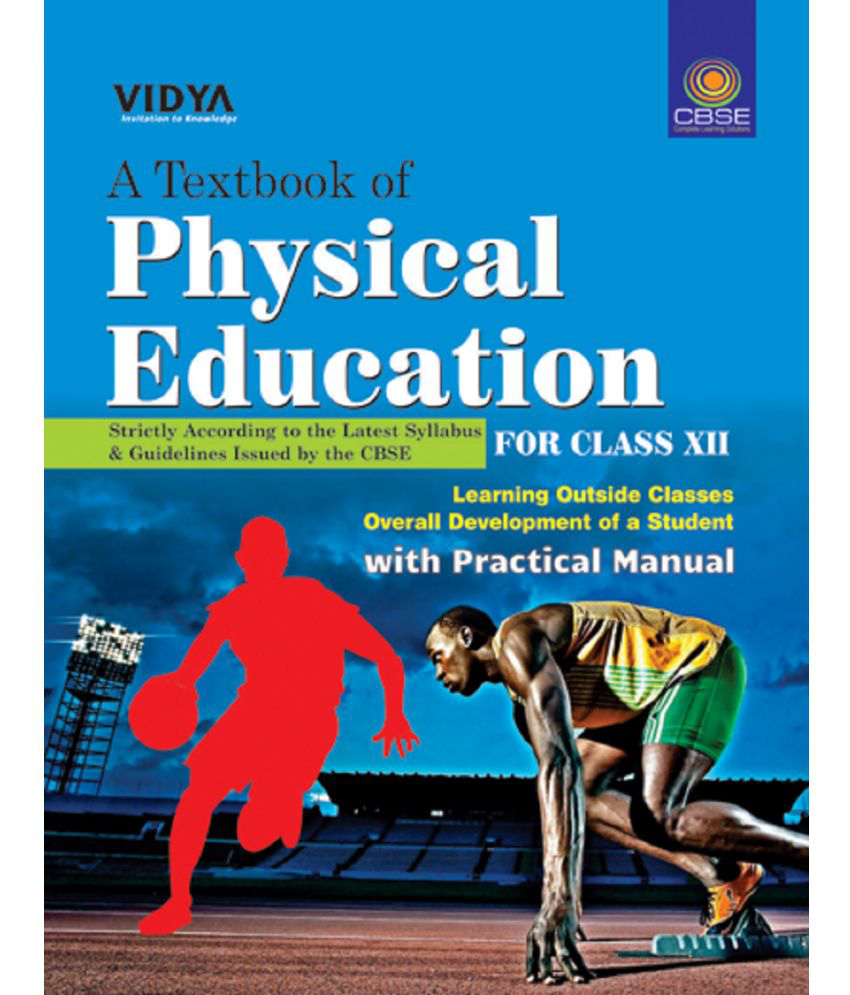 related literature in physical education