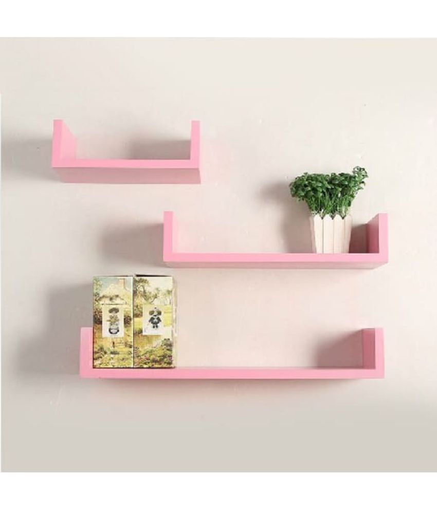 Floating Shelf/ Wall Shelf / Storage Shelf/ Decoration