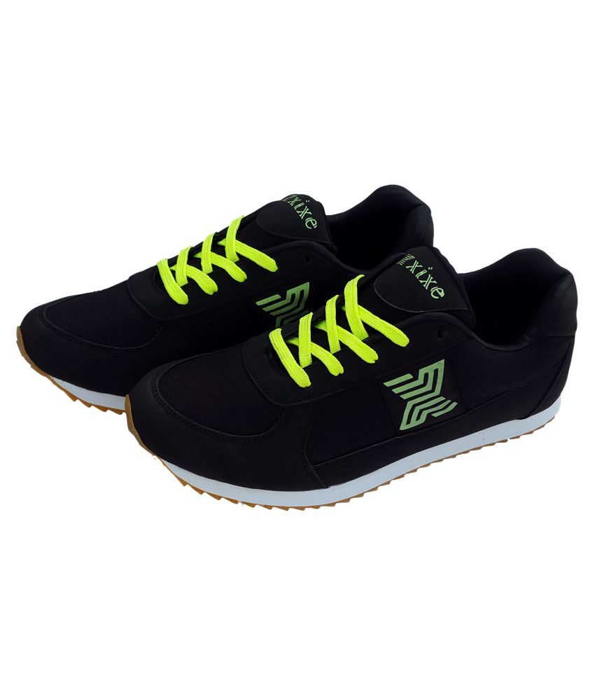 fitness jogger shoes