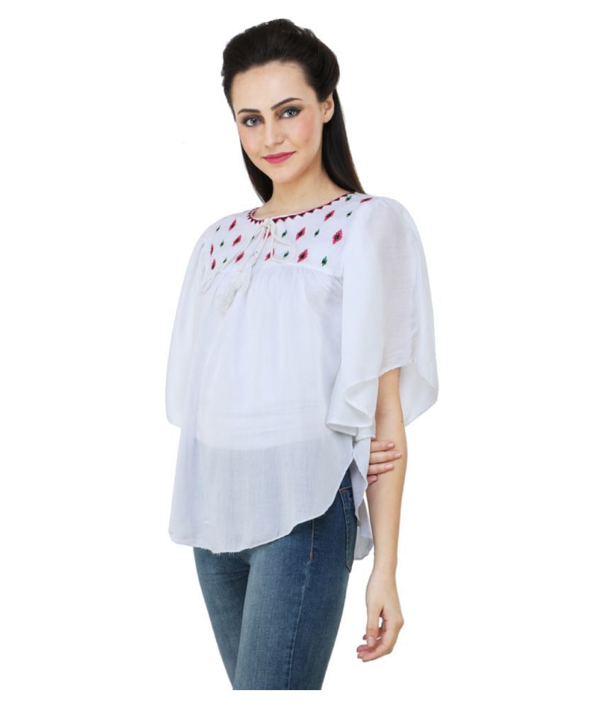 snapdeal jeans top