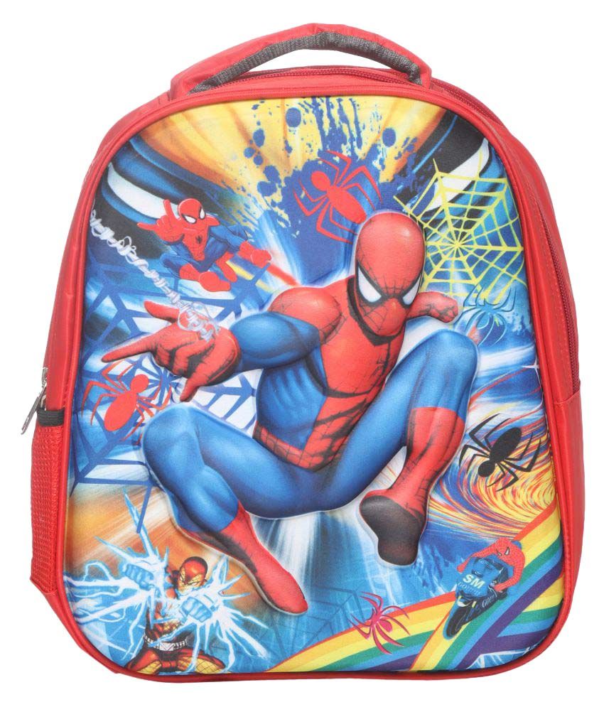 snapdeal kids bag