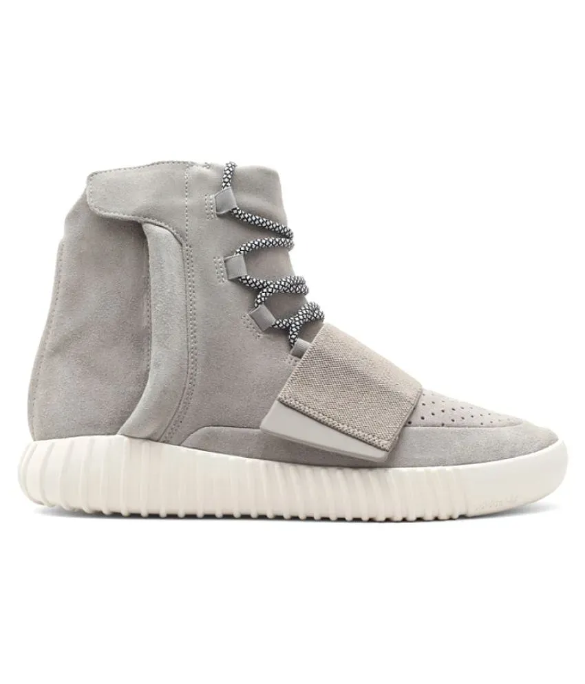 Adidas Yeezy Boost 750 Gray Casual Shoes Buy Adidas Yeezy Boost