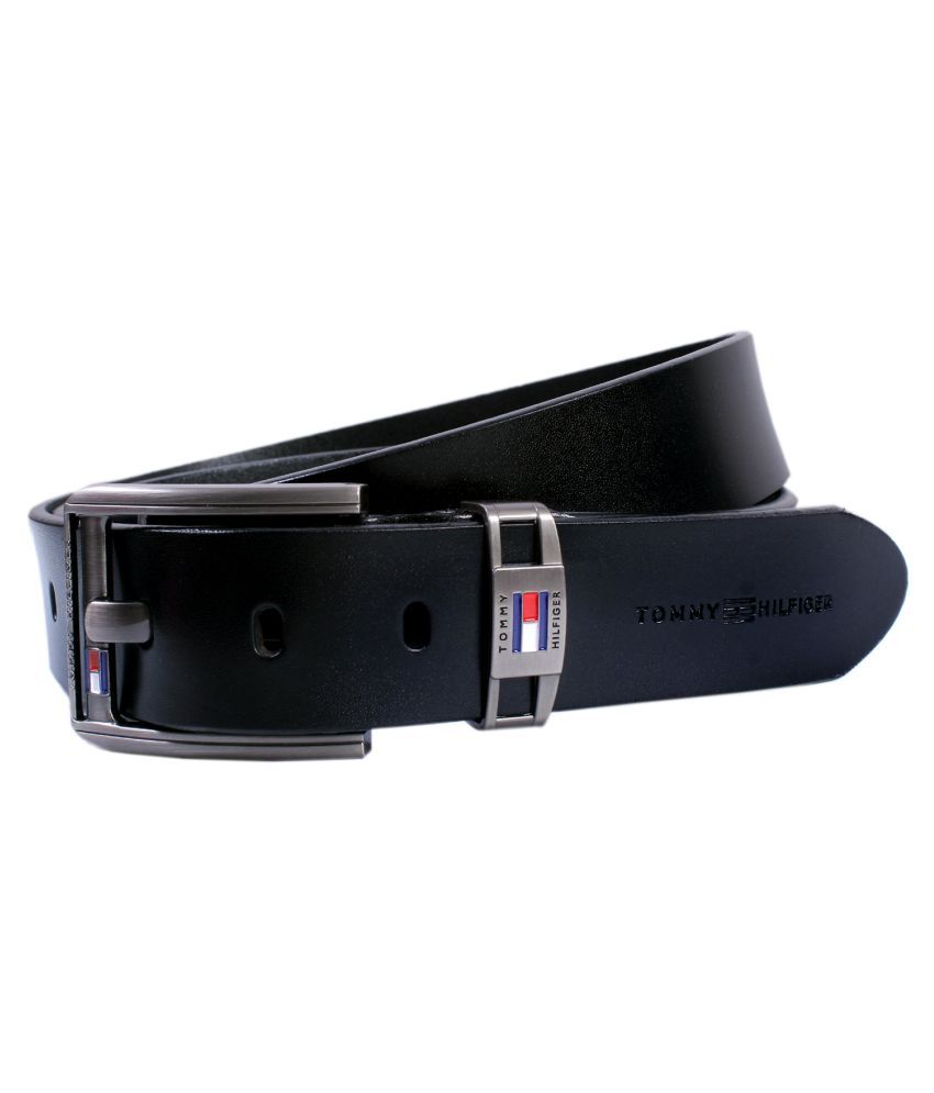 tommy hilfiger formal belts