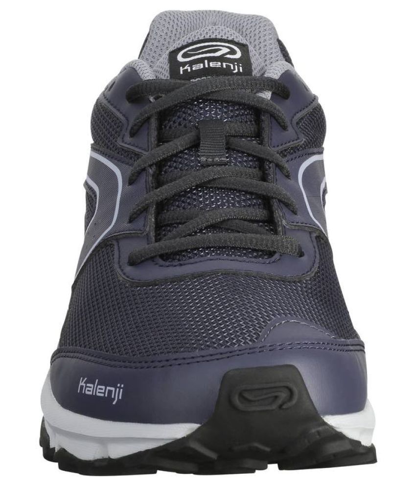 power grip running shoes