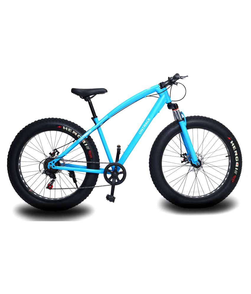 ontrack fat bike