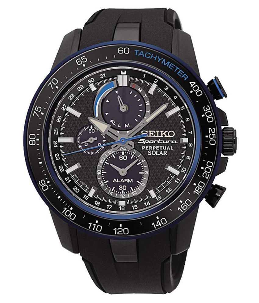 casio edifice metal