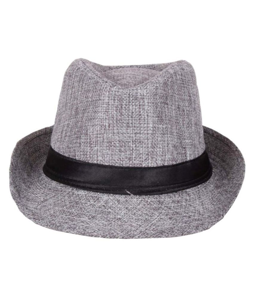 grey hat