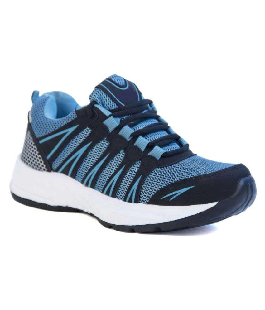 Aero Marrk Blue Running Shoes - Buy Aero Marrk Blue Running Shoes ...