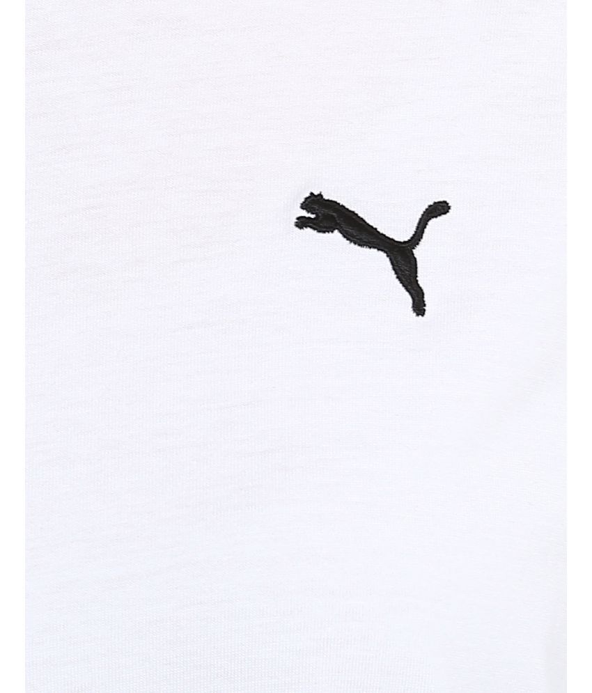 puma polyester t shirts