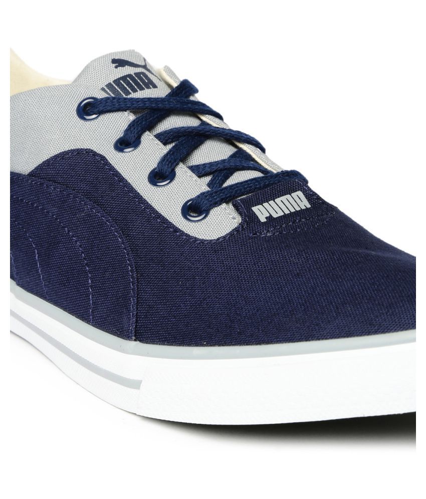 puma slyde dp sneakers