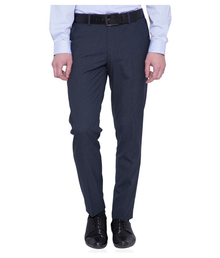 black coffee trousers