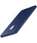 Xiaomi Redmi Note 4 Plain Cases BuyFeb - Blue