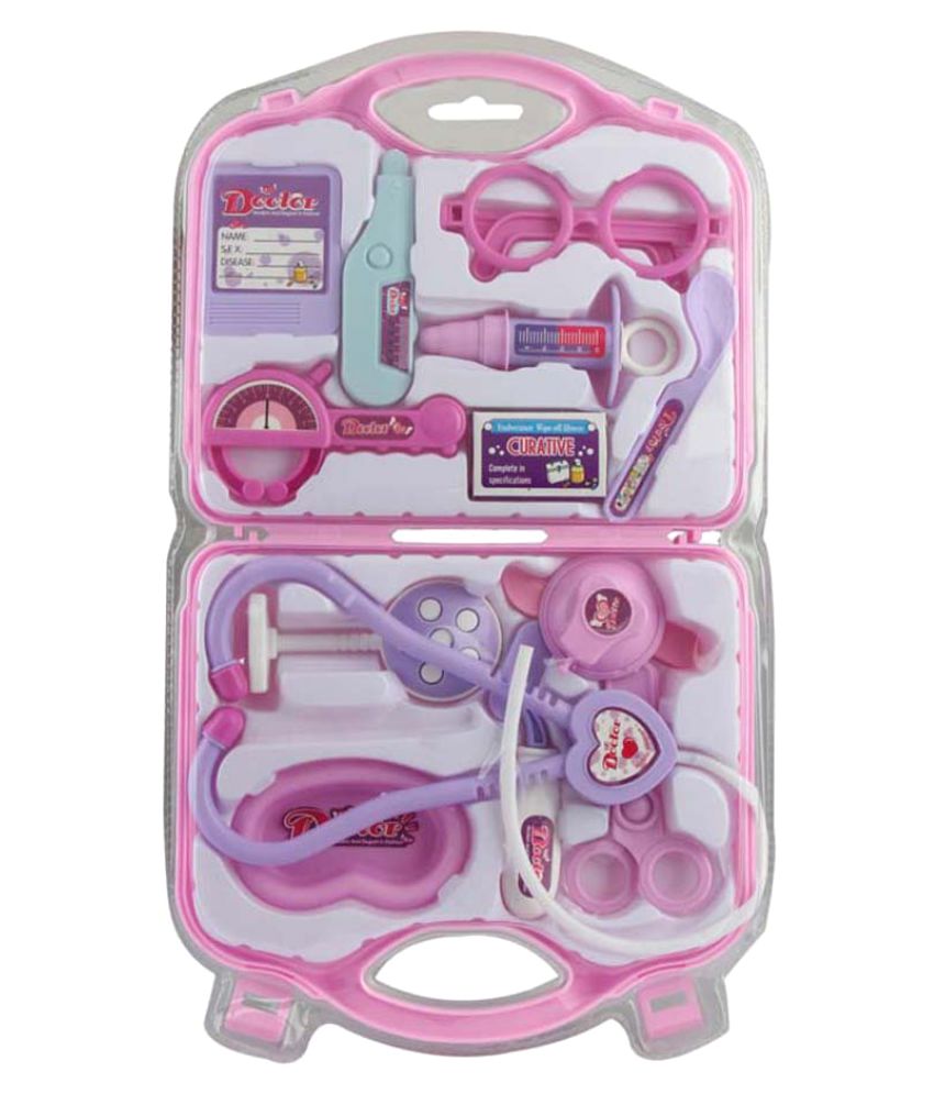 lidl doctor set