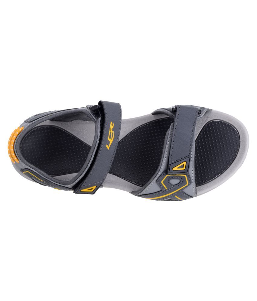 lcr sandal