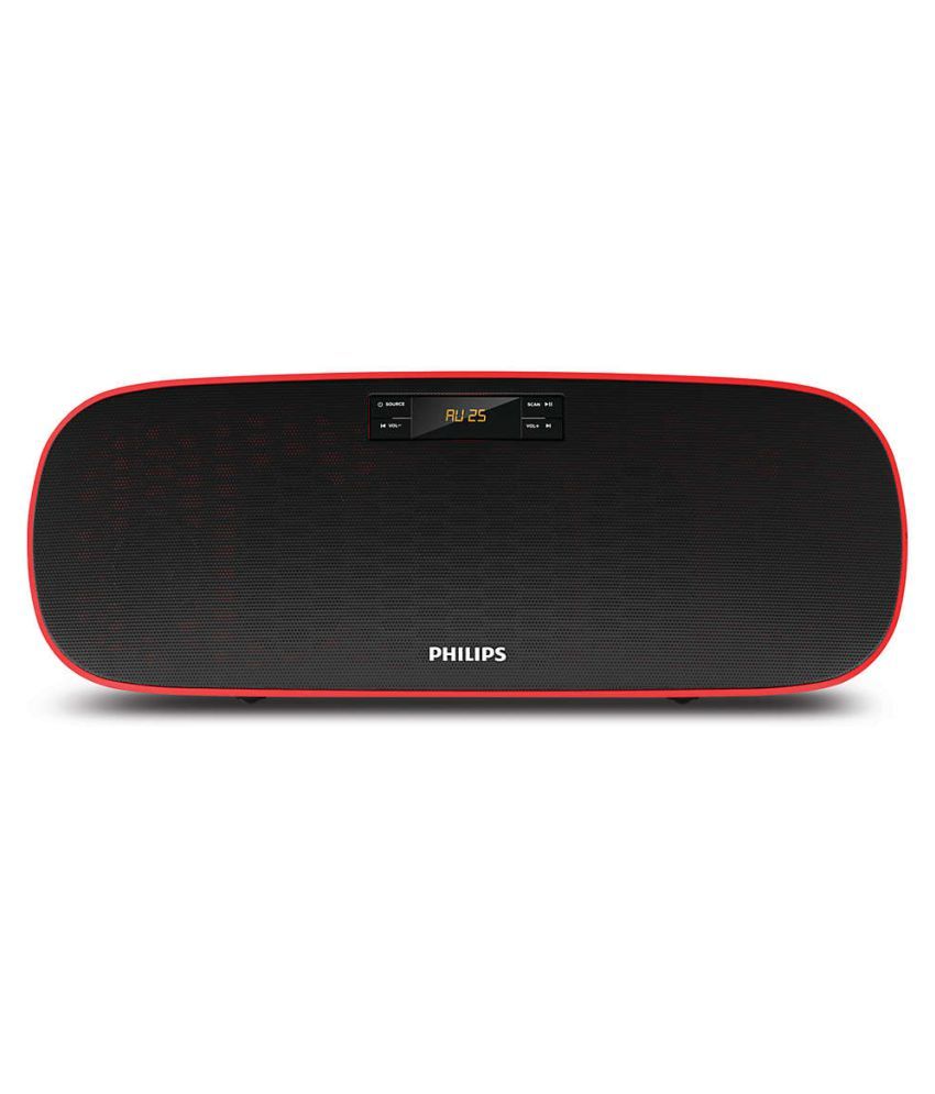 philips bt speaker 2140b