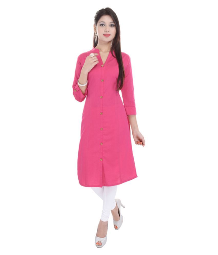 cheap cotton kurtis online