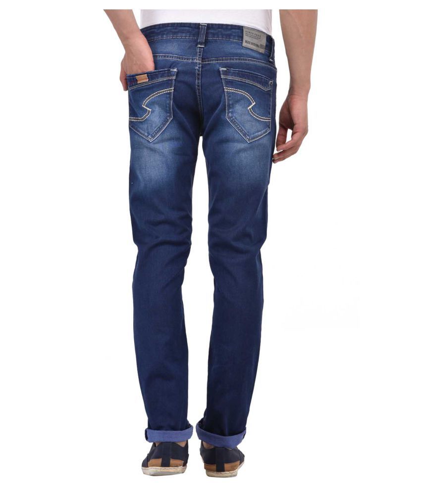 blue buddha jeans price