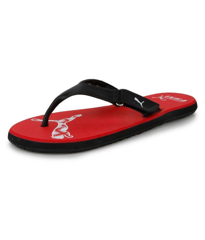 flipflop puma