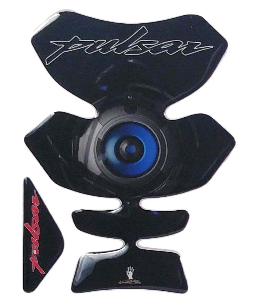 tank pad for pulsar 150