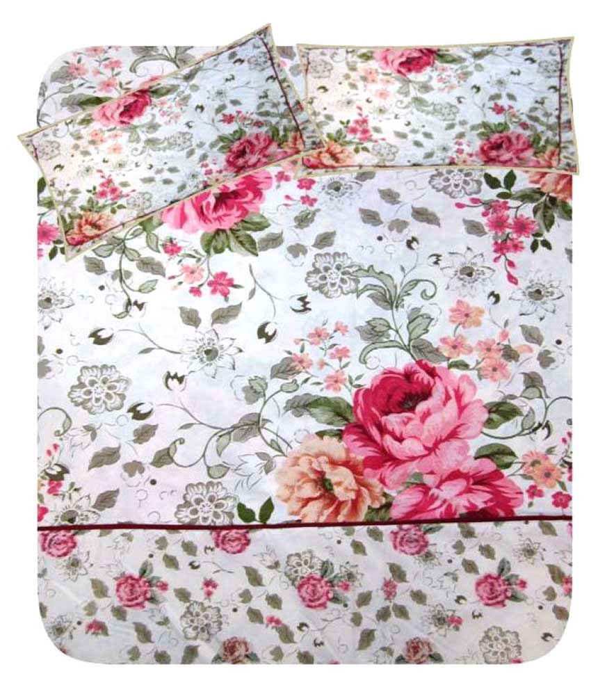 bed wrap double