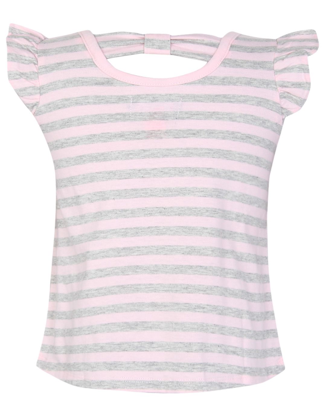The Childrens Place Girls Stripe Tank Top