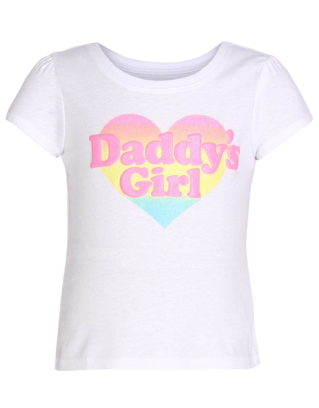 The Children S Place Toddler Girls Short Sleeve Graphic Tees Buy