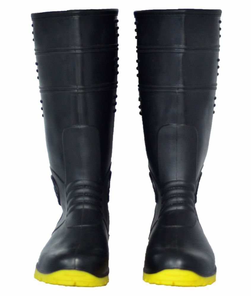 black duck boots men's