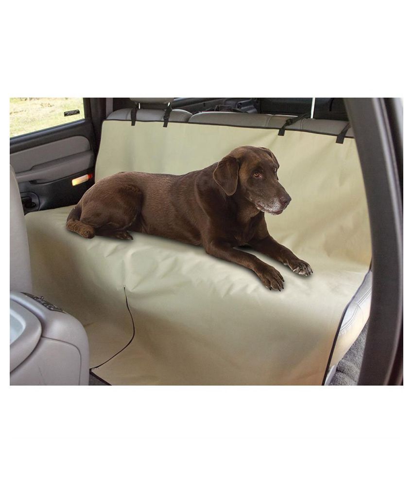 Divinext Others Car Seat Covers Beige Divinext Others Car Seat Covers Beige