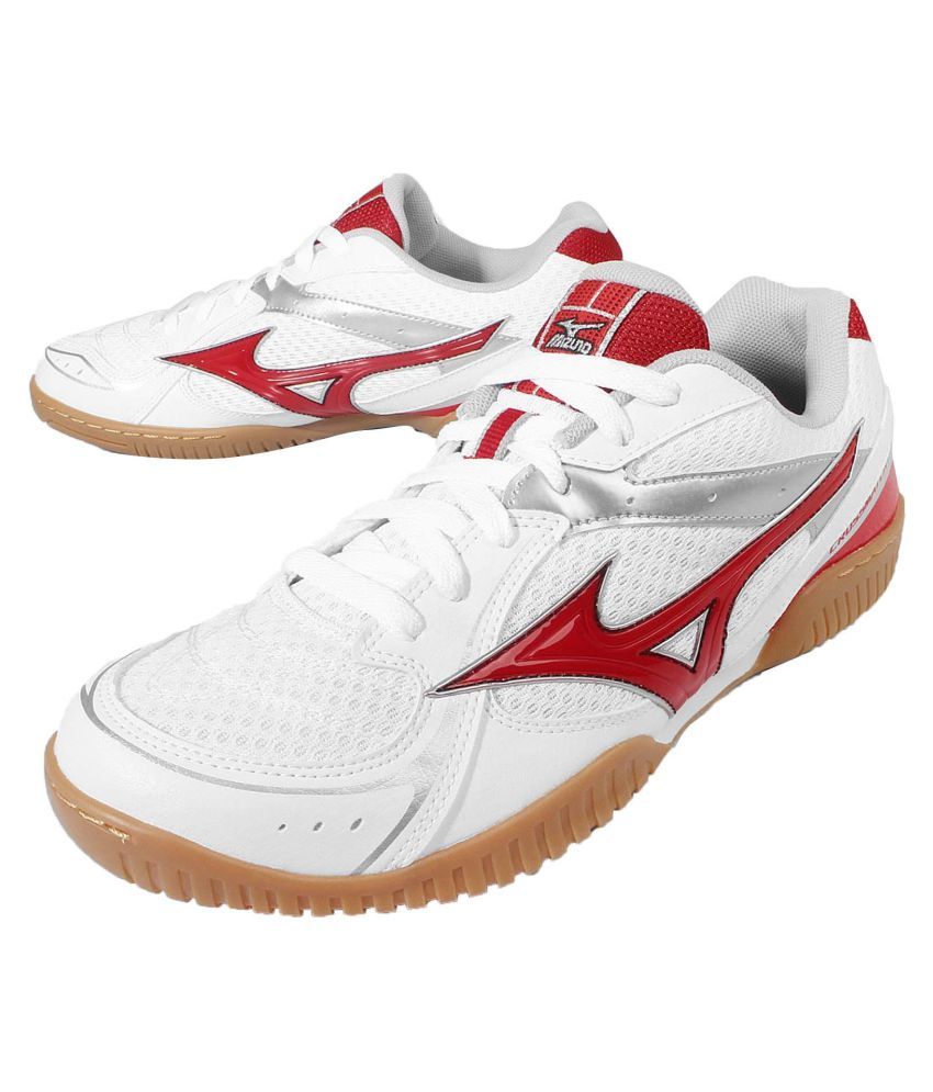 Mizuno White Indoor Court Shoes Buy Mizuno White Indoor Court Shoes