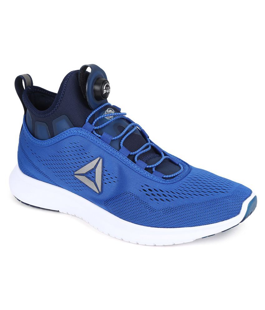 price of reebok pump shoes