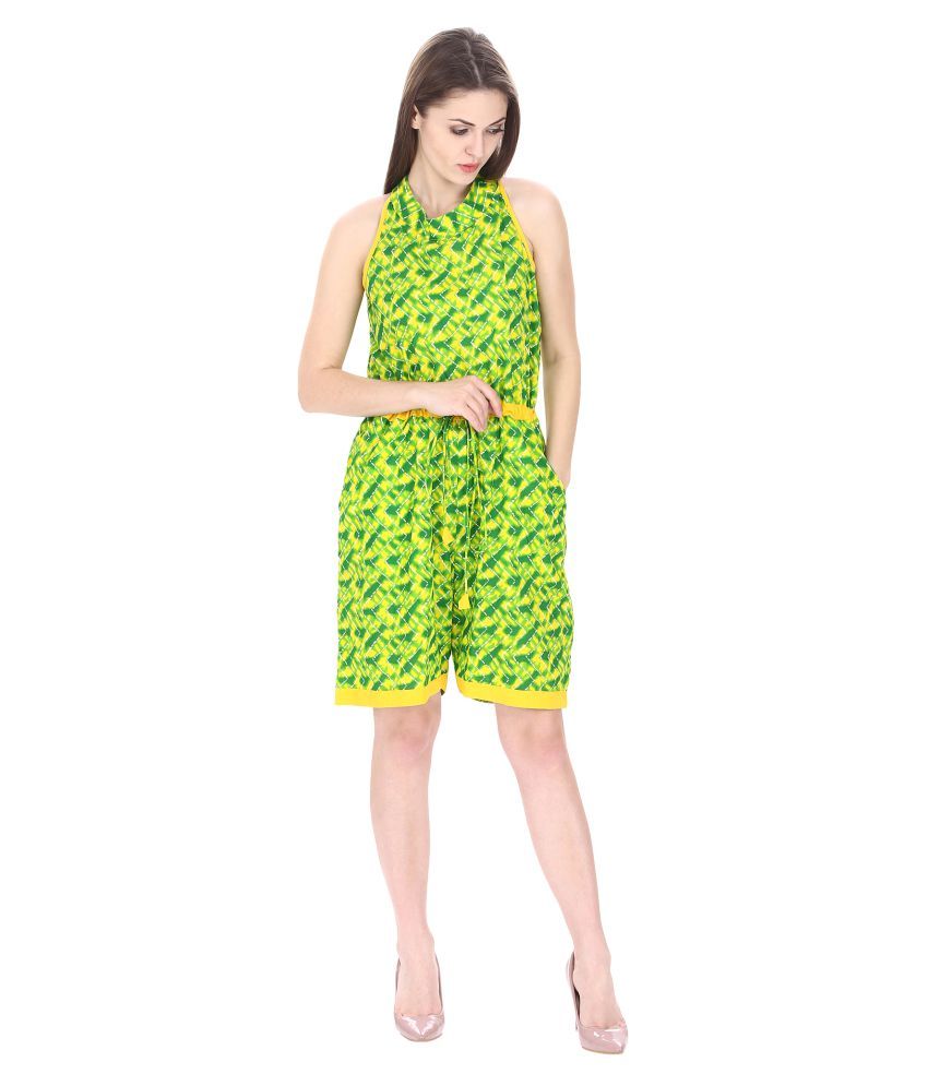 Natty India Cotton Jumpsuits Buy Natty India Cotton Jumpsuits Online