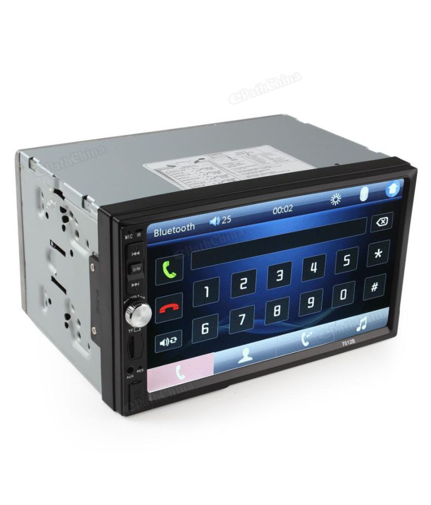 IndoBest Double DIN Car Stereo Buy IndoBest Double DIN Car Stereo