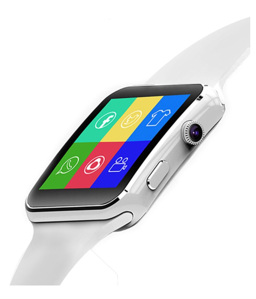noise edge smartwatch price