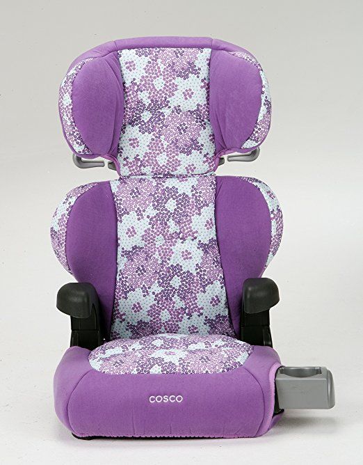cosco pronto booster seat