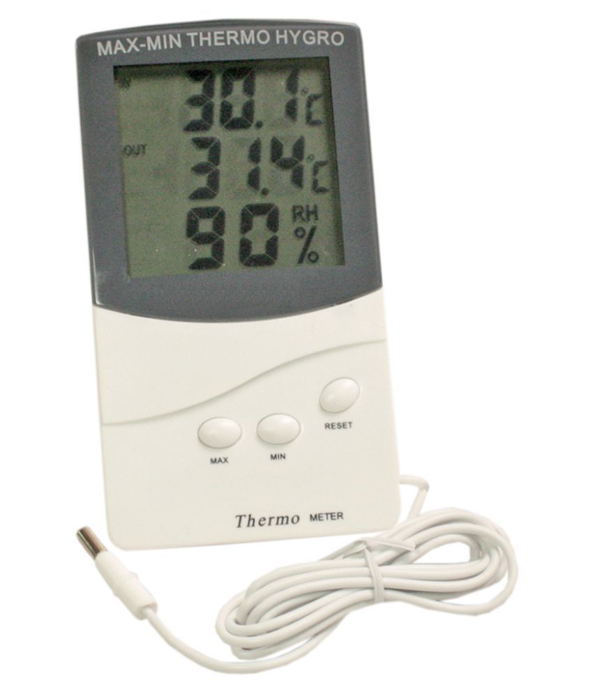 Jm Digital Hygrometer Thermometer LCD Display03 HG MT 03 Hard Buy Jm Digital Hygrometer