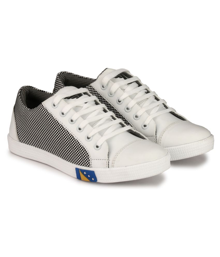 casual and formal shoes combo