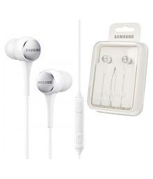 Samsung EO-IG935BW In Ear Wired Headset Image