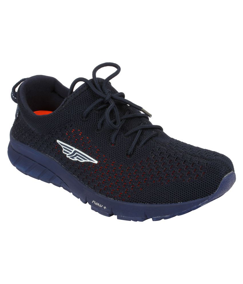 Red Tape RSC0024 Navy Running Shoes - Buy Red Tape RSC0024 Navy Running ...