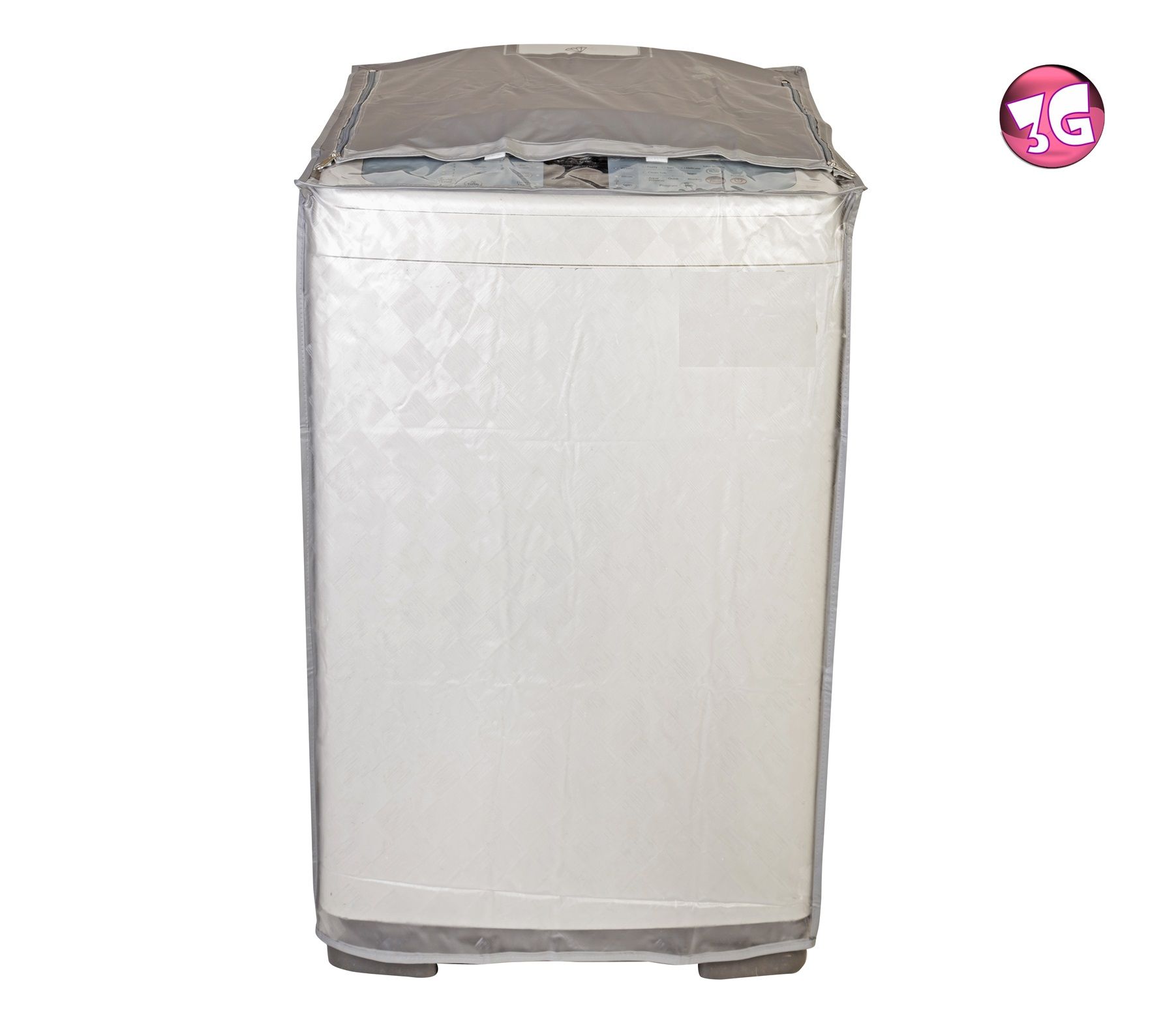 3g IFB (for 5kg to 7kg) Top Load Washing Machine Cover Buy 3g IFB