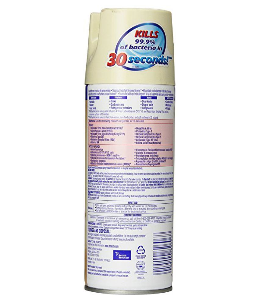 Lysol Disinfectant Floor Cleaner 453 gm Buy Lysol Disinfectant Floor