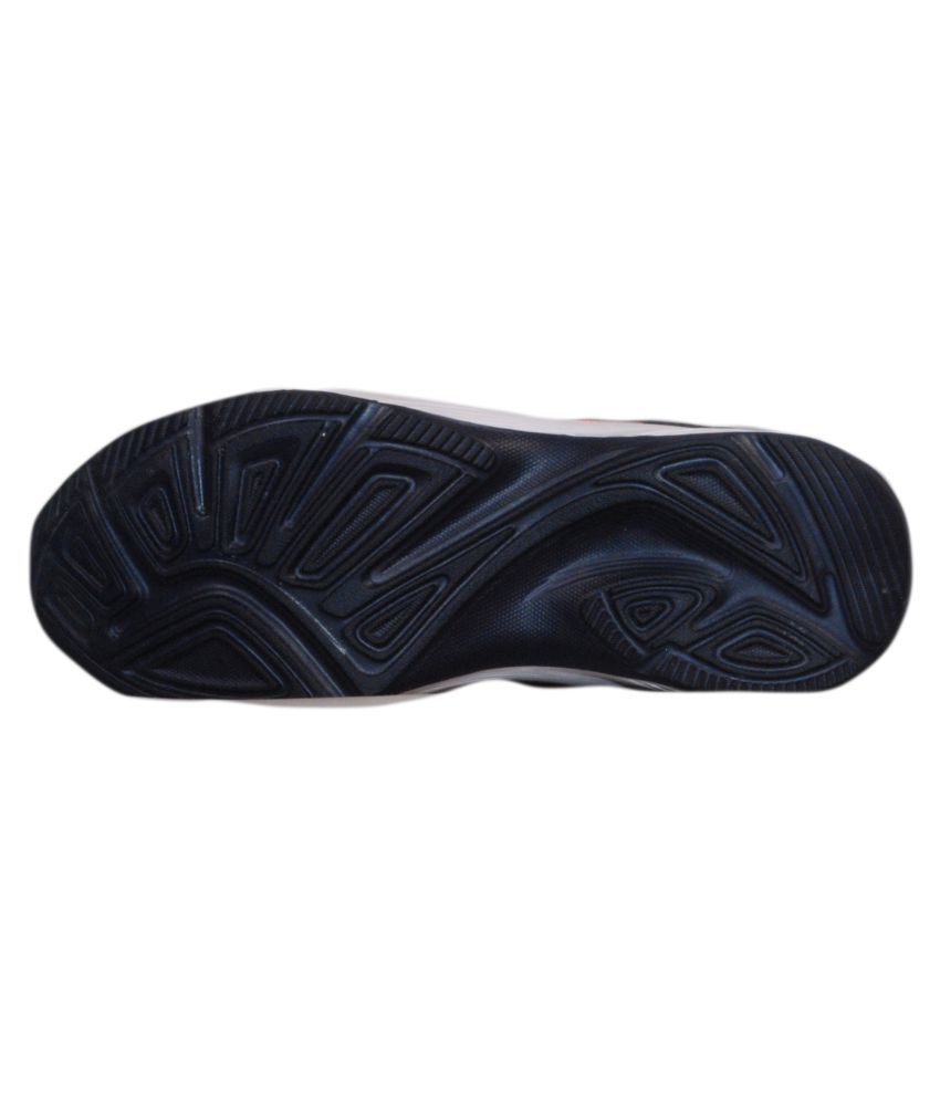 Blue Chief BC1009 Running Shoes Black Buy Blue Chief BC1009 Running