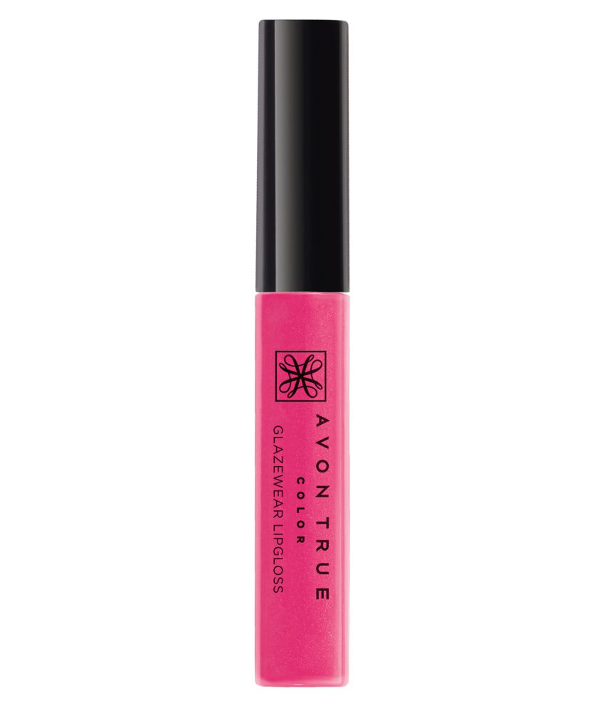 Avon Lip Gloss Liquid Pink Watermelon 6 gm: Buy Avon Lip ...