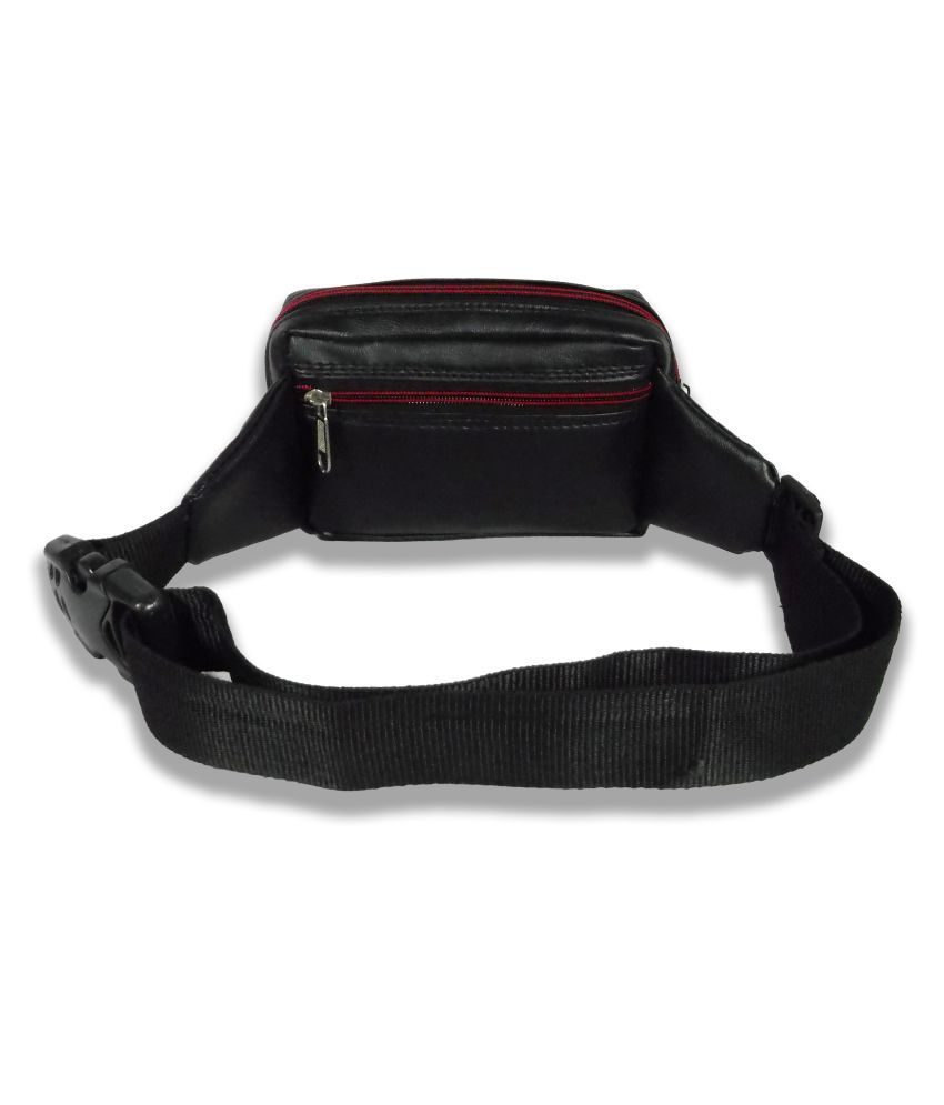 polo classic waist bag