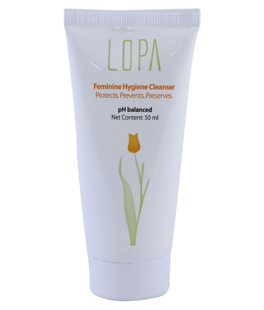 Le Karite Lopa Feminine Hygiene Cleanser 50 ml Buy Le Karite Lopa