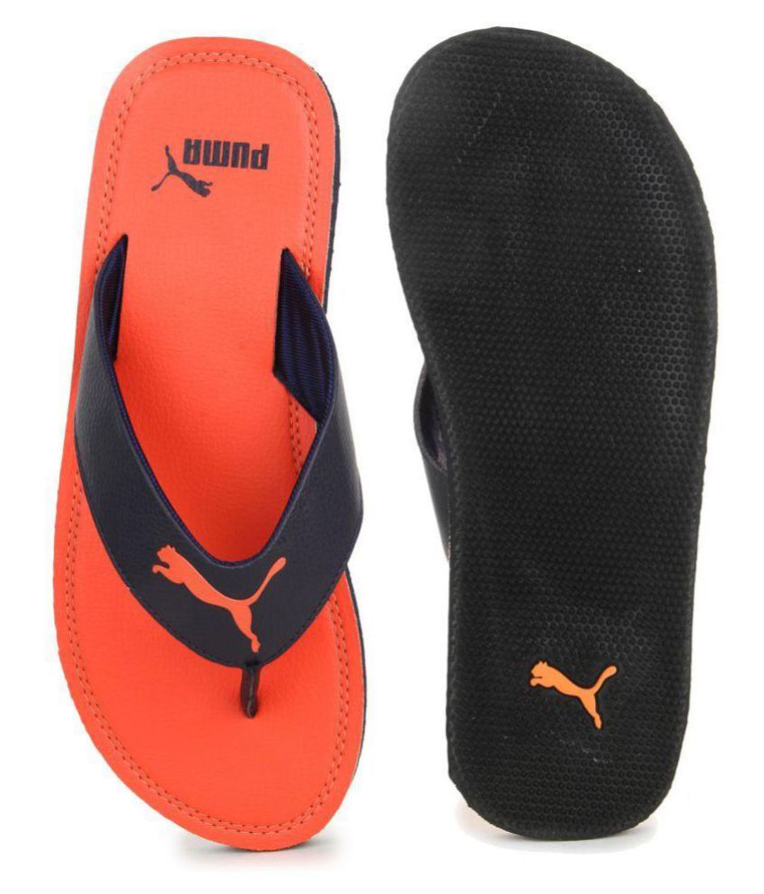 puma flash cat idp