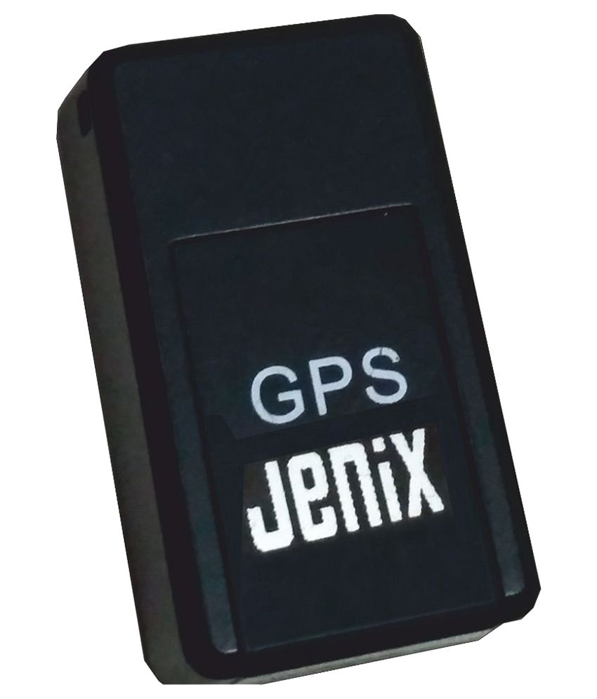 gps real time tracker